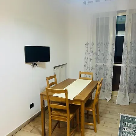 Appartement Orchidea San Remo